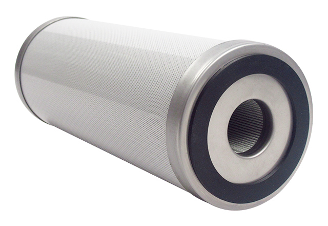 hydraulic oil filter